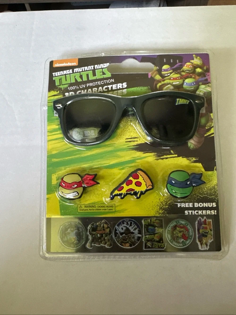 Teenage Mutant Ninja Turtles official teenage